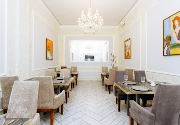 Фото №2 зала ПАПА ТУТ