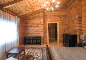 Фото №4 зала Свияжские холмы