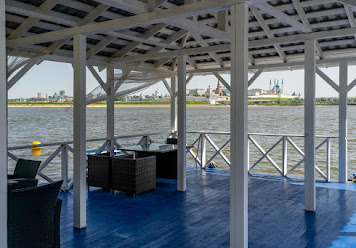 Фото №9 зала Жемчужина