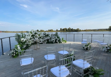 Фото №3 зала Утрау