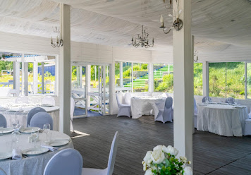 Фото №19 зала Жемчужина