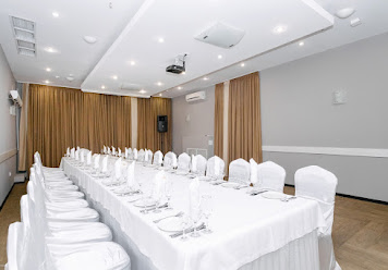 Фото №3 зала Амакс Сафар