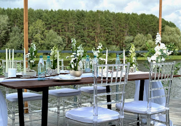 Фото №4 зала Утрау