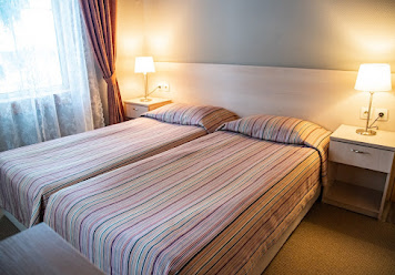 Фото №8 зала Свияжские холмы