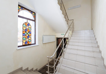 Фото №11 зала Suleiman Palace Hotel