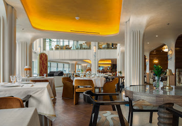 Фото №7 зала Сайяр