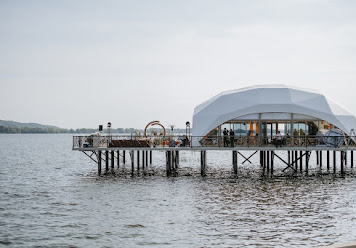 Фото №2 зала Volga spa village