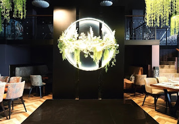 Фото №11 зала Вартазия