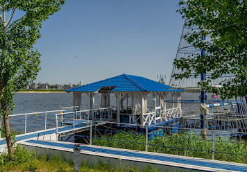 Фото №10 зала Жемчужина