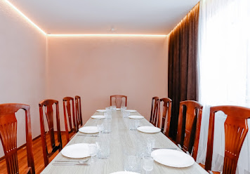 Фото №2 зала Red House