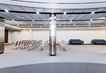 Фото №6 зала MUSE OF TECH INNOPOLIS