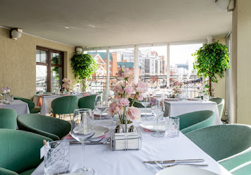 Фото №10 зала Небо Казани