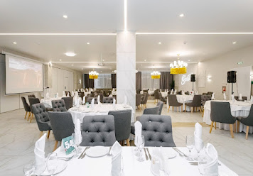 Фото №10 зала Амакс Сафар