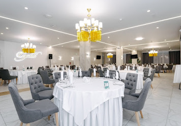 Фото №7 зала Амакс Сафар