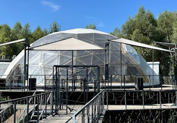 Фото №3 зала Утрау