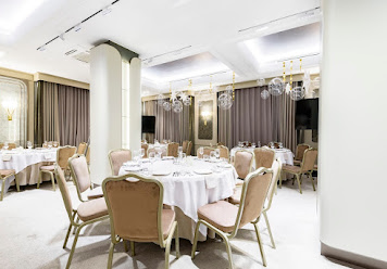 Фото №9 зала Биляр Палас