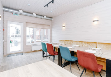 Фото №6 зала Red House