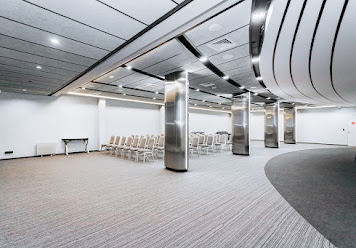 Фото №3 зала MUSE OF TECH INNOPOLIS