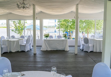 Фото №15 зала Жемчужина