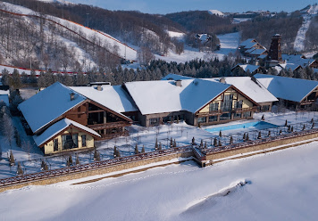 Фото №5 зала Свияжские холмы