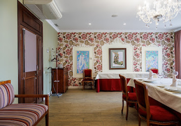 Фото №7 зала Гусь