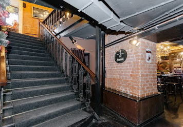 Фото №11 зала Leuven Belgian Brasserie