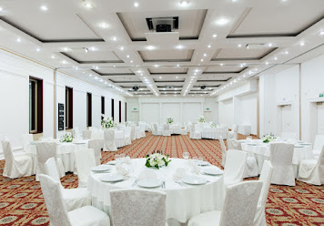 Фото №3 зала Korston Club Hotel