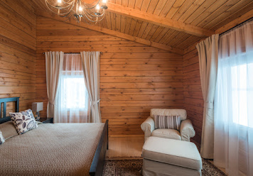 Фото №3 зала Свияжские холмы