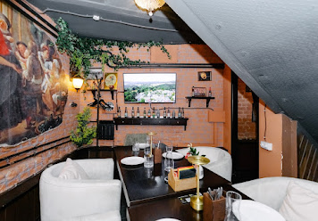 Фото №8 зала Leuven Belgian Brasserie