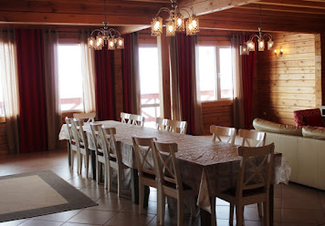 Фото №3 зала Свияжские холмы