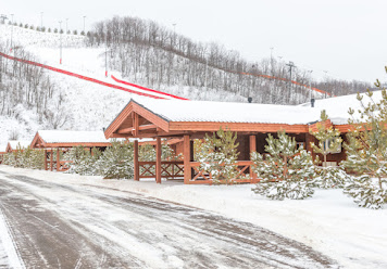 Фото №9 зала Свияжские холмы