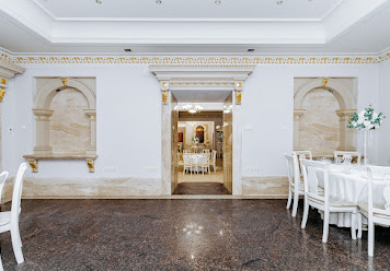 Фото №6 зала На Пушкина