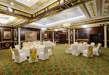 Фото №11 зала Korston Club Hotel