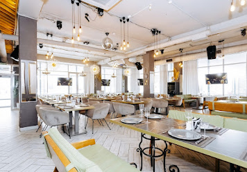 Фото №9 зала ПАПА ТУТ