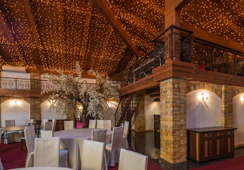 Фото №3 зала Свияжские холмы