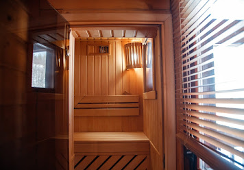 Фото №12 зала Свияжские холмы