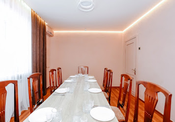 Фото №6 зала Red House