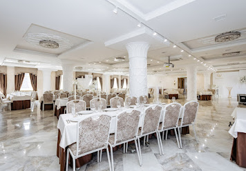 Фото №2 зала Suleiman Palace Hotel