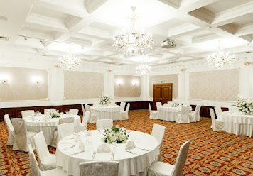 Фото №2 зала Korston Club Hotel
