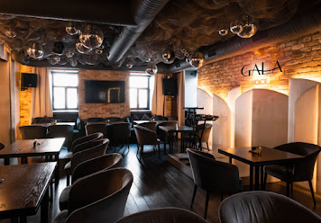 Фото №3 зала Gala