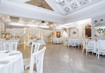 Фото №6 зала На Пушкина