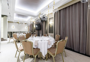 Фото №12 зала Биляр Палас