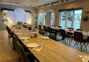 Фото №15 зала Red House