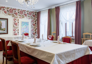 Фото №8 зала Гусь