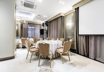 Фото №13 зала Биляр Палас