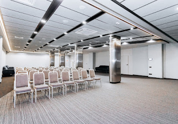 Фото №2 зала MUSE OF TECH INNOPOLIS