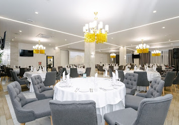 Фото №8 зала Амакс Сафар