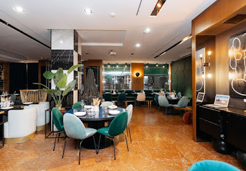 Фото №2 зала Virid Yard