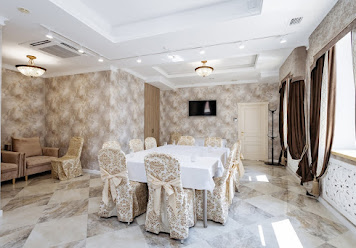 Фото №7 зала Suleiman Palace Hotel
