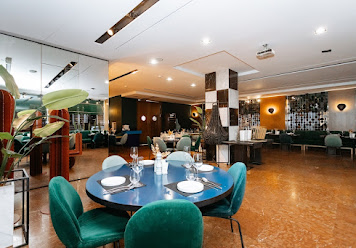 Фото №9 зала Virid Yard